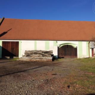 Pronájem ostatní nemovitosti 375 m² Želetice