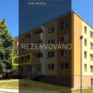 Prodej bytu 3+1 70 m² Znojmo