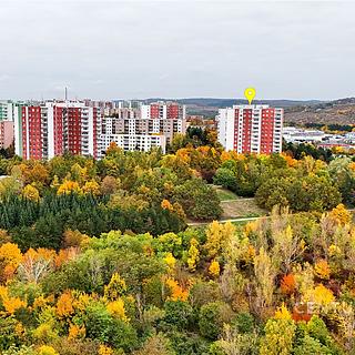 Prodej bytu 3+1 70 m² Brno