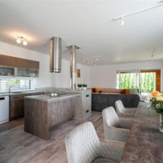 Prodej rodinného domu 221 m² Nový Šaldorf-Sedlešovice