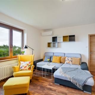 Prodej bytu 3+1 83 m² Znojmo, Bratrstva