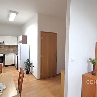 Pronájem bytu 1+kk a garsoniéry 36 m² Skalice