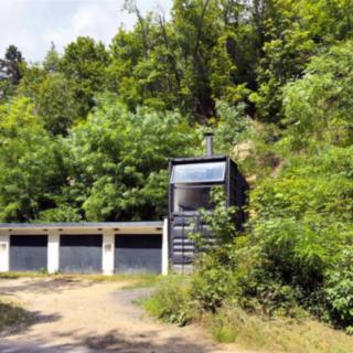 Prodej garáže 54 m² Znojmo