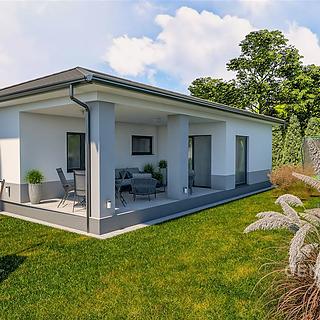 Prodej rodinného domu 106 m² Morašice