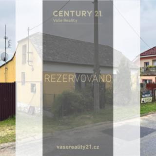 Prodej rodinného domu 70 m² Slatina