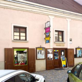 Prodej obchodu 330 m² Znojmo, Horní Česká