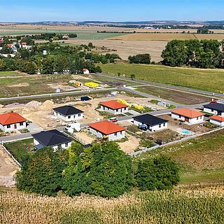 Prodej rodinného domu 125 m&sup2; Práče