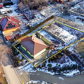 Prodej rodinného domu 64 m² Borotice