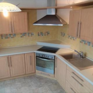 Pronájem bytu 1+1 30 m² Znojmo