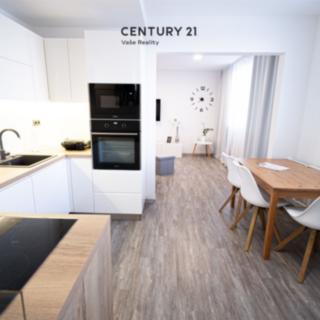 Pronájem bytu 3+1 74 m² Znojmo