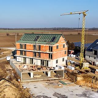 Prodej bytu 4+kk 90 m² Hodonice, Panská