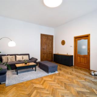 Prodej bytu 4+1 124 m² Znojmo, Rudoleckého