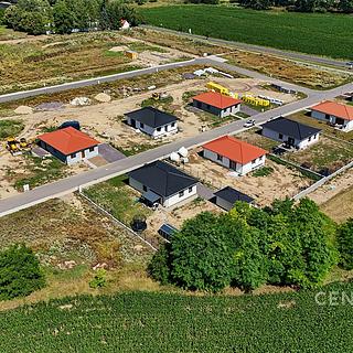 Prodej rodinného domu 125 m² Práče
