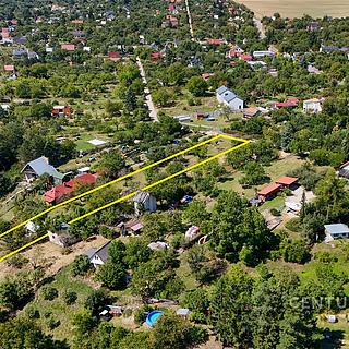 Prodej zahrady 1 996 m² Znojmo