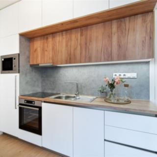 Pronájem bytu 1+kk, garsoniery 36 m² Znojmo