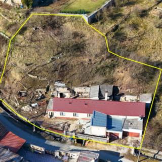 Prodej rodinného domu 260 m² Hluboké Mašůvky