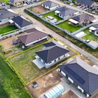 Prodej rodinného domu 133 m² Krhovice