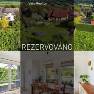 Prodej rodinného domu 186 m² Rapotín