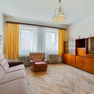Prodej rodinného domu 126 m² Znojmo, Bolzanova