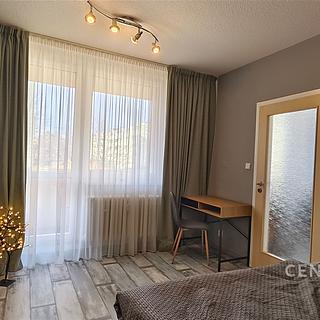 Pronájem bytu 2+1 57 m² Znojmo