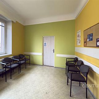 Pronájem ordinace 70 m² Šternberk, Nádražní