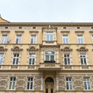 Prodej bytu 4+1 124 m² Znojmo, Rudoleckého