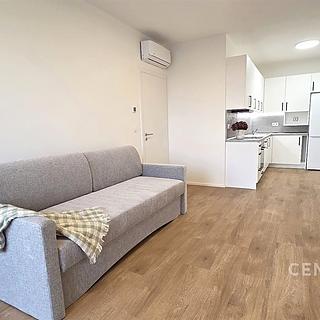 Pronájem bytu 2+kk 53 m² Znojmo, Kotkova