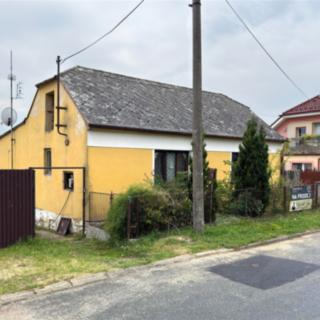 Prodej rodinného domu 70 m² Slatina