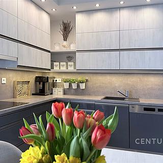 Prodej bytu 2+kk 62 m² Znojmo, Smutného