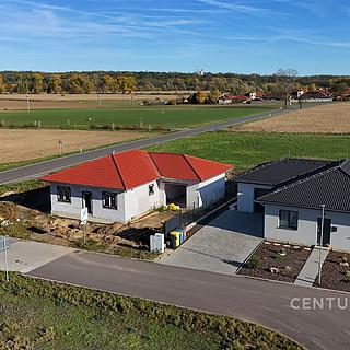 Prodej rodinného domu 125 m² Práče