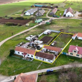 Prodej rodinného domu 79 m² Běhařovice Stupešice