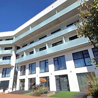 Pronájem bytu 1+kk a garsoniéry 32 m² Znojmo, Kotkova