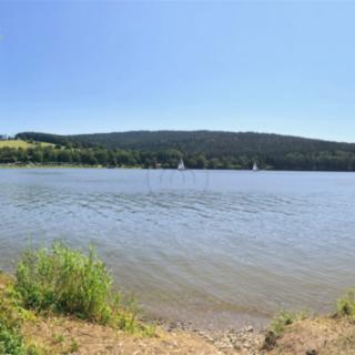 Prodej stavební parcely 2 107 m² Přední Výtoň