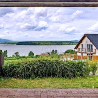 Prodej bytu 1+kk a garsoniéry 32 m² Frymburk Kovářov