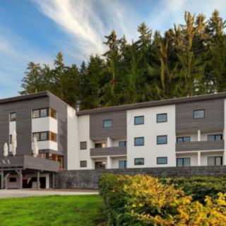 Prodej bytu 1+kk a garsoniéry 28 m² Černá v Pošumaví