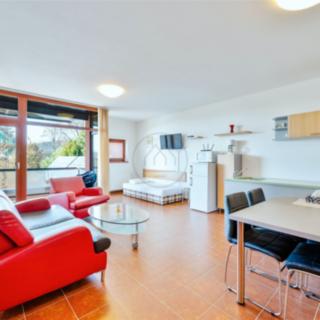 Prodej bytu 2+kk, 68m²