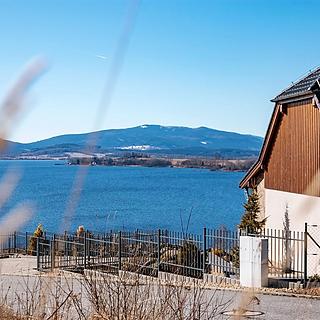 Prodej bytu 3+kk 109 m² Frymburk Kovářov