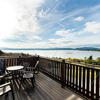Prodej bytu 2+kk 36 m² Frymburk Kovářov