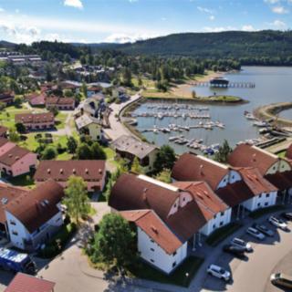 Prodej bytu 3+kk 94 m² Lipno nad Vltavou