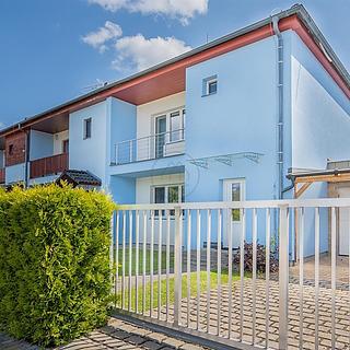 Prodej rodinného domu 126 m² Lipno nad Vltavou