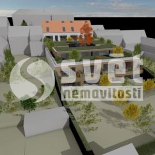 Prodej rodinného domu 515 m² Mikulov, Pavlovská