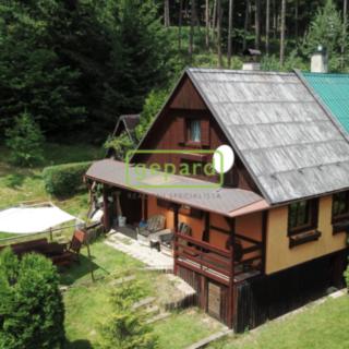 Prodej chaty 75 m² Moravany
