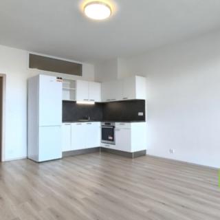 Pronájem bytu 1+kk, garsoniery 47 m² Brno