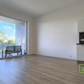 Pronájem bytu 1+kk, garsoniery 34 m² Brno