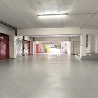Pronájem garáže 15 m² Brno