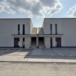 Pronájem bytu 1+kk, garsoniery 45 m² Brno