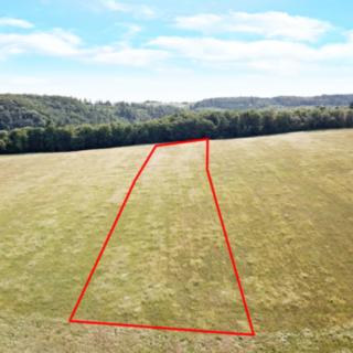 Prodej zemědělské půdy 8 070 m² Habrůvka