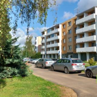 Pronájem bytu 2+1 61 m² Brno Slatina, Bučovická