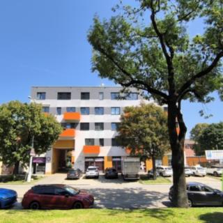 Pronájem bytu 3+kk 63 m² Brno