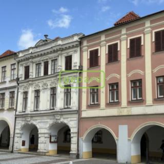 Prodej obchodu 4666 m² Svitavy